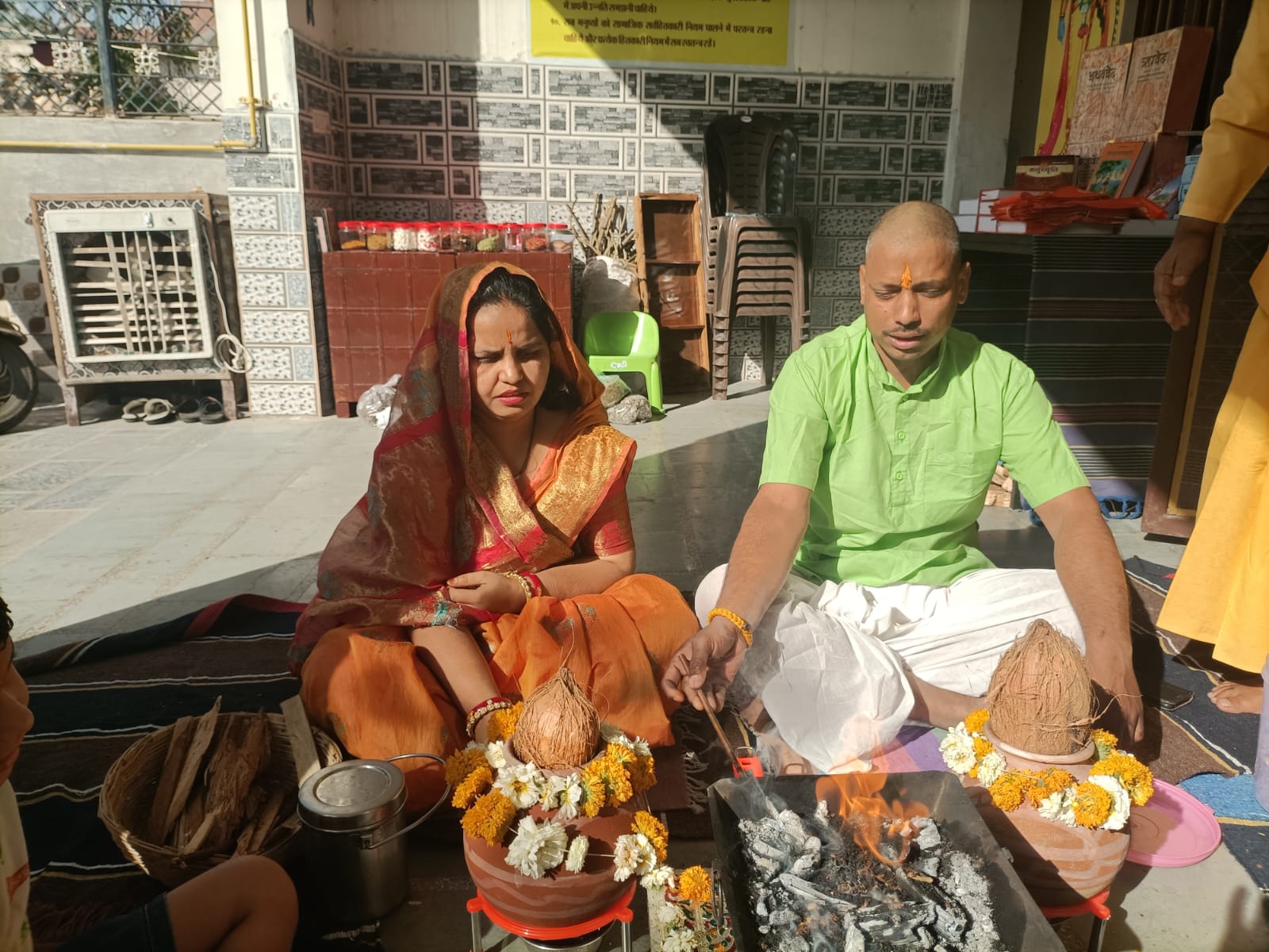 Arya Samaj Ajmer Gallery
